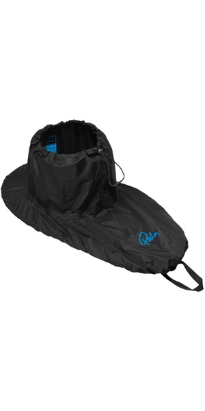 2026 Palm Derwent Spray Deck 10557 - Negro